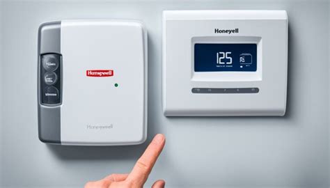 Fix Honeywell Thermostat Not Working After Battery Change