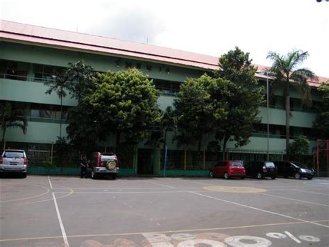 Sma Negeri 14 Jakarta Dki Jakarta