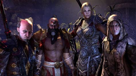 The Elder Scrolls Release Date Prediction Trailers And More