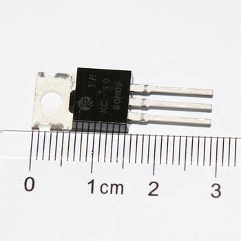 100a 100v 100n10 To220 Power Mosfet Mosfet Transistor Mosfet Ic Liste