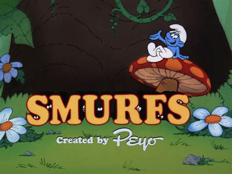 Smurfs (1981 TV series)/Season 3 | Smurfs Wiki | FANDOM powered by Wikia