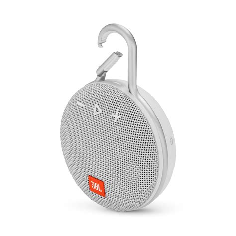 Jbl Clip Portable Bluetooth Speaker