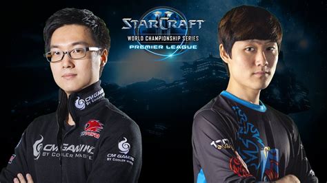 StarCraft 2 Polt Vs Hydra TvZ WCS Premier League Season 1 Finals