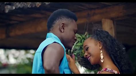 Mbosso Ft Rayvanny Zuena Official Music Video Youtube