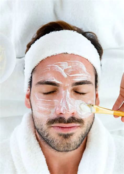 The Ultimate Buyers Guide The Best Face Mask For Men Skin Care Mens