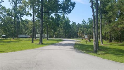 Cedar Point Campground USFS - Cedar Point, NC - Campground Reviews