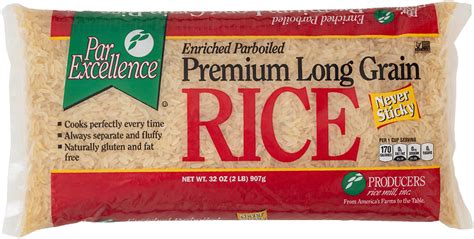 Premium Parboiled Rice Producers Rice Mill