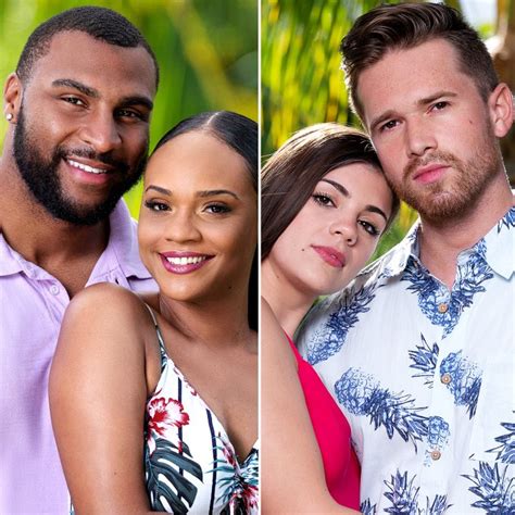 ‘Temptation Island’ Season 2: Meet the Couples, Watch Promo