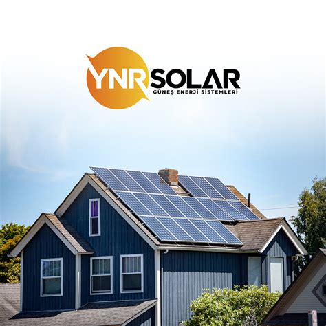 Ynr Solar Enerji Sistemleri İstanbul Güneş Paneli Ynr Solar 10Kva