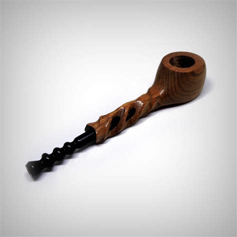 Exotic Wooden High End Smoking Pipes From The Mill 421store