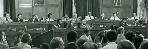 Read the House Select Committee on Assassinations' final report on Martin Luther King, Jr.'s ...