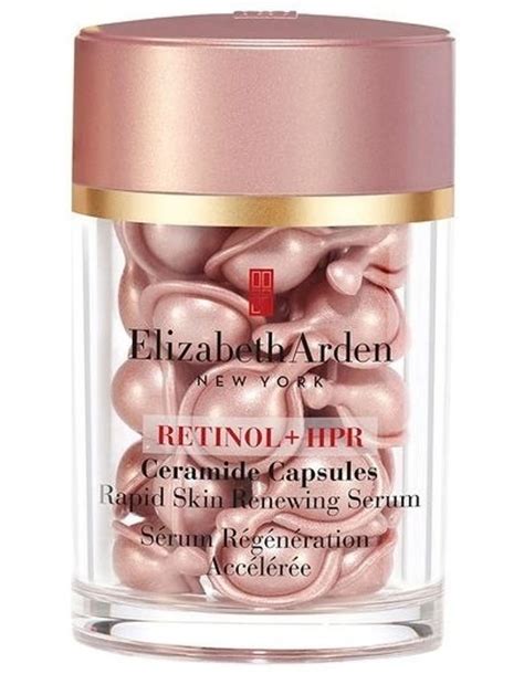 Elizabeth Arden Retinol HPR Ceramide Capsules Rapid Skin Renewing