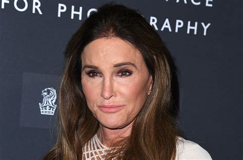 Caitlyn Jenner To Run For Governor In California Recall