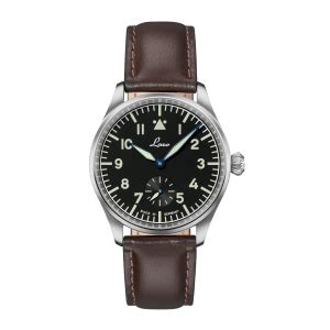 Pilot Watches Special Models By Laco Watches