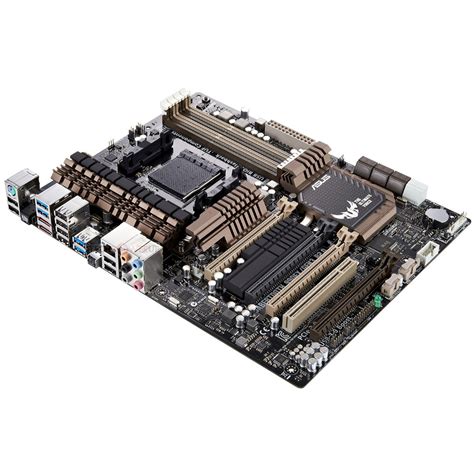 ASUS TUF Sabertooth 990FX/GEN3 R2.0 Motherboard