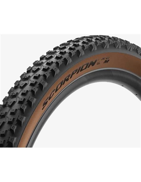 Pirelli Scorpion Xc M X