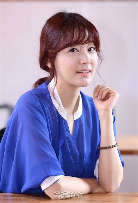 Park Jin Hee 박진희 Korean Actress Hancinema The Korean Movie And