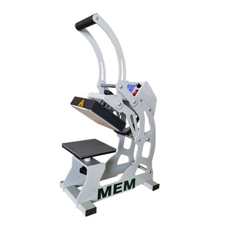 Heat Press Machine Pneumatic Heat Press Machine Double Station Dual