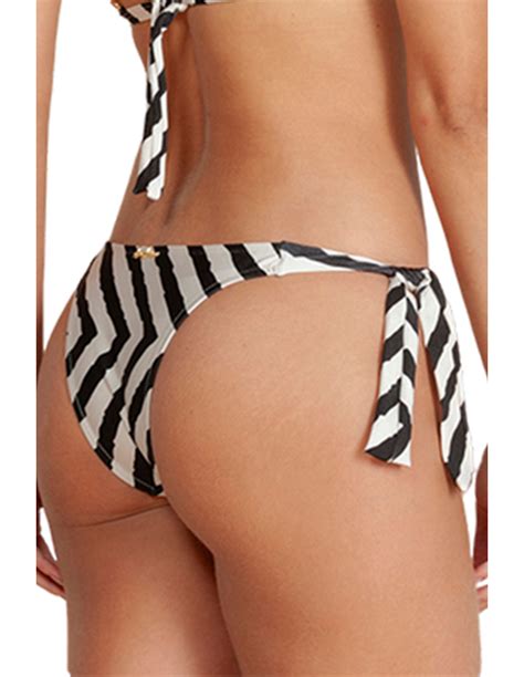 Bikini Bottoms Bottom Triangulo Seringueira Brand Lua Morena