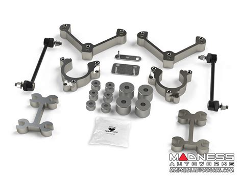 Jeep Renegade Lift Kit - 1.5" - TeraFlex