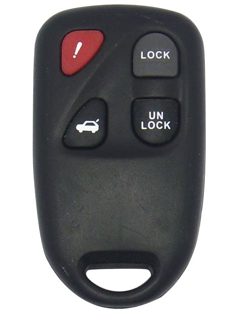 Mazda Keyless Entry Remote Button For Mazda Mazda Car Keys