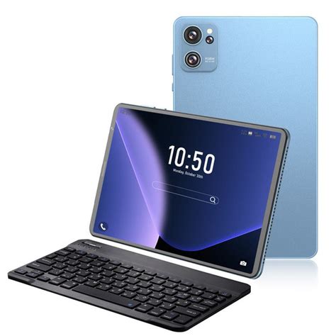 Характеристики VERYHD Детский планшет Планшет Pad S7 Pro,андроид 11, 8. ...