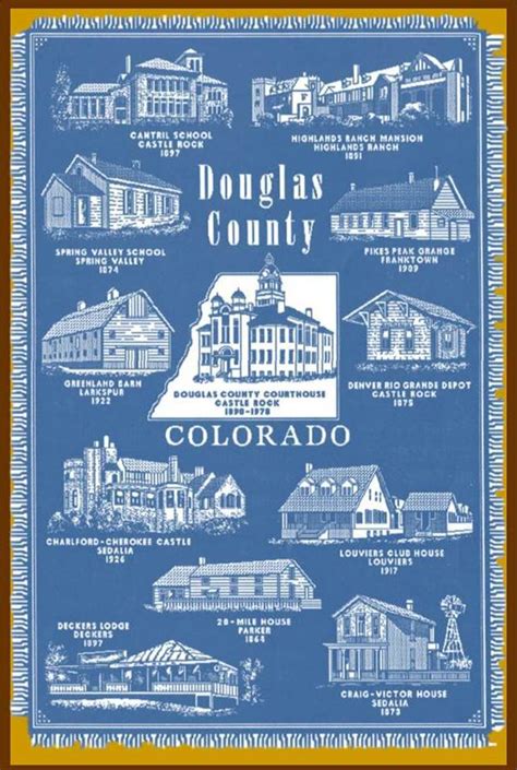 News « Historic Douglas County, Inc.