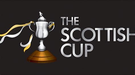 Scotland FA Cup Semi Finals - Xscores News