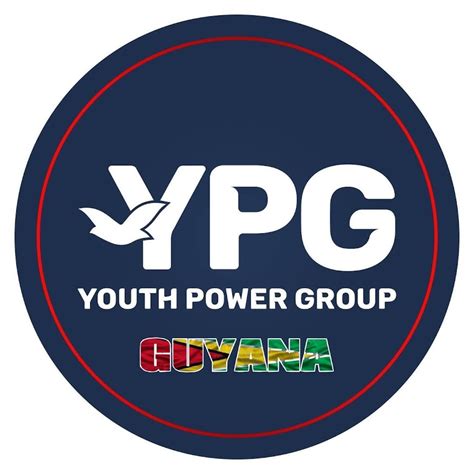 Ypg Youth Power Group Guyana Official Youtube