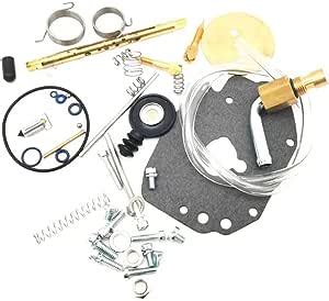 Amazon Co Jp RK7 Carburetor Overhaul Repair Kit For Old S S Super E