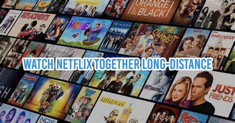 'Netflix Party' Extension Lets Friends Watch Movies In Sync