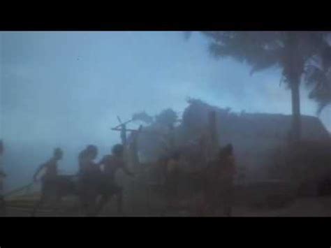 Superman III: Tornado Scene Re-edited (Fan Made) - YouTube