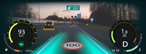 Basemark Brings Advanced Ar Graphics To Mediatek Automotive Soc Basemark