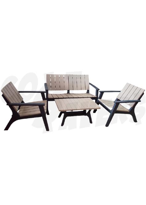 Patio Set Png Transparent Images Png All