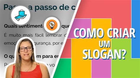 O Que é Slogan Exemplos E Como Criar Um Original Experimente A