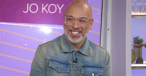 Comedian Jo Koy Talks Touring New Broadway Show Actors Strike