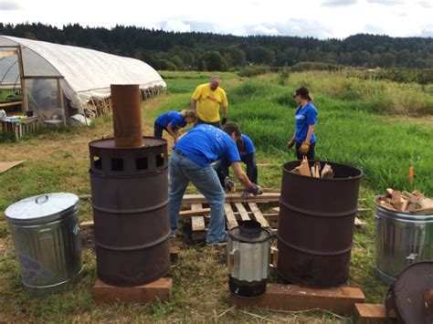 Biochar Creating Clean Energy And Building Healthy Soils 21 Acres