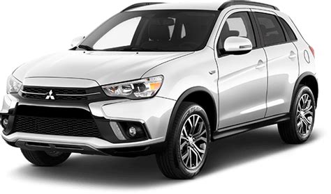 2019 Mitsubishi Outlander Sport Features And Price Victory Mitsubishi