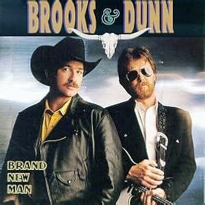 Brooks Dunn Brand New Man Amazon Music