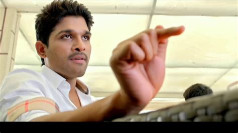 Son Of Satyamurthy Movie Scenes Youtube