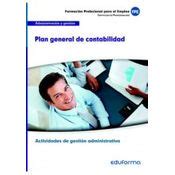 Uf0515 Plan General De Contabilidad Certificado De Profesionalidad