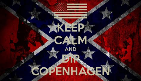 Copenhagen Dip Wallpaper - WallpaperSafari