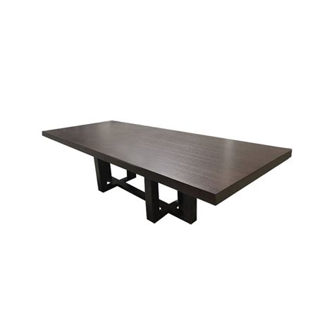 Sutton Rectangular Dining Table Kreiss