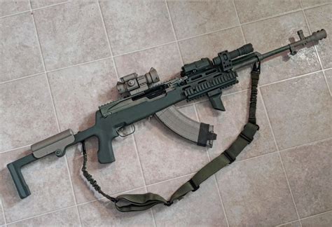 Sks Tactical