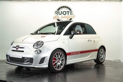 Fiat Abarth Classic Driver Market