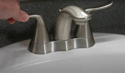 Why Is My Moen Faucet Blinking And How To Fix Solved Faucet Fam