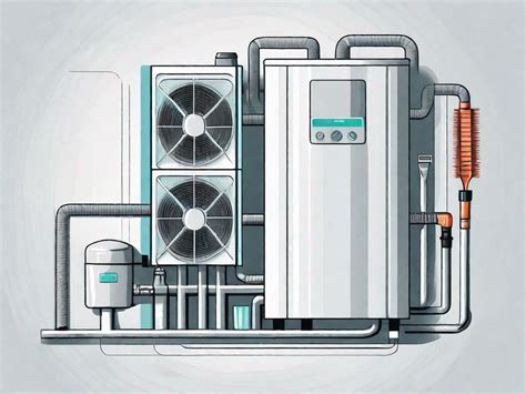 How To Clean Heat Pump Coils A Step By Step Guide