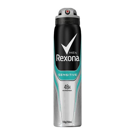 Purchase Rexona Men Motion Sense Sensitive Hrs Antiperspirant Body