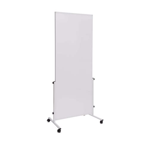 Maul Whiteboard Mobil Maulsolid Easy Move Maul De