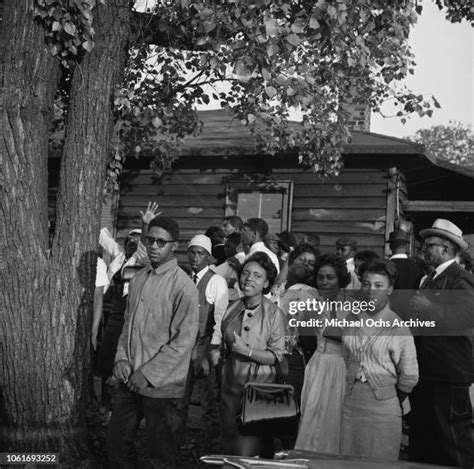 Birmingham Alabama 1963 Photos And Premium High Res Pictures Getty Images